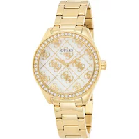 Sugar Quartz Women's Bracelet Watch Guess