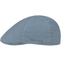 Texas Organic Cotton Flatcap by Stetson