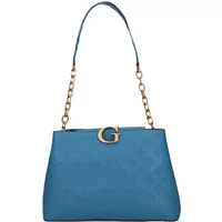 Taschen.. Blau Guess