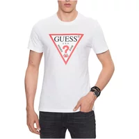 T-Shirts Guess