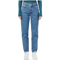 Blaue Jeans mit lockerer Passform Guess