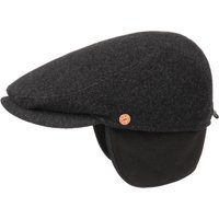 Felix Ohrenwärmer Flatcap by Mayser