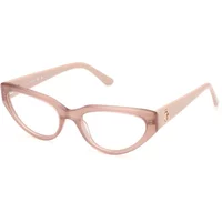 Cat-Eye Brille Guess