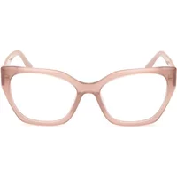 Elegante Cat-Eye Brillen für Frauen Guess