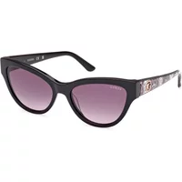 Cat-Eye-Sonnenbrille mit UV-Schutz Guess