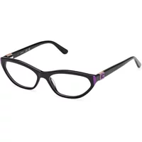 Cat-Eye Brille Hebt Deinen Stil Hervor Guess