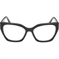 Elegante Cat-Eye Brille Guess