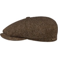 Hatteras Classic Wool Schirmmütze by Stetson