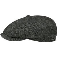 Hatteras Classic Wool Schirmmütze by Stetson