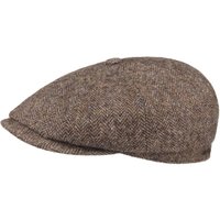 Hatteras Classic Wool Schirmmütze by Stetson