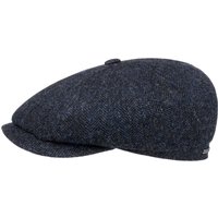 Hatteras Classic Wool Schirmmütze by Stetson