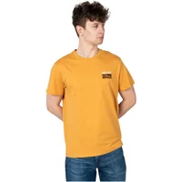 Klassisches Rundhals T-Shirt Guess