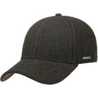 Plano Wool Cap by Stetson