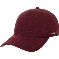 Plano Wool Cap by Stetson