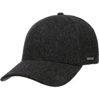 Plano Wool Cap by Stetson