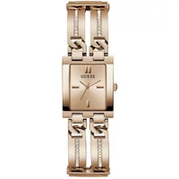 Guess Damen Armbanduhr MOD ID roségold 29 mm Gw0668L3 Guess