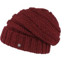 Long Beanie Strickmütze by Lierys