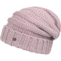 Long Beanie Strickmütze by Lierys