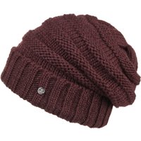 Long Beanie Strickmütze by Lierys