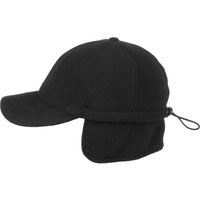 Snow Flap Fleece Baseballcap