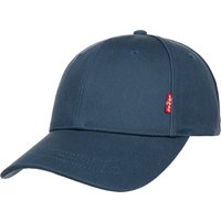 Classic Twill Red Tab Basecap by Levi´s