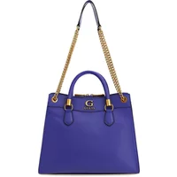 Elegante Handtasche Nell Violet Guess