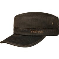 Datto Armycap Winter by Stetson