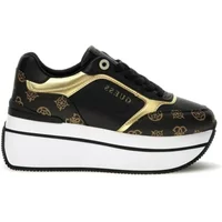 Damen Camrio Platform Sneakers Guess