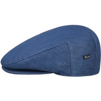 Inglese Jeans Flatcap by Lipodo