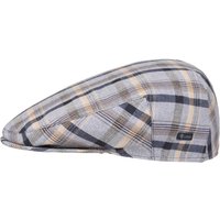 Inglese Cotton Flatcap by Lipodo