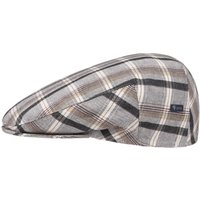 Inglese Cotton Flatcap by Lipodo