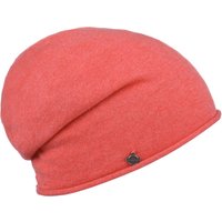 Rollrand Beanie by Seeberger