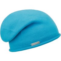 Rollrand Beanie by Seeberger