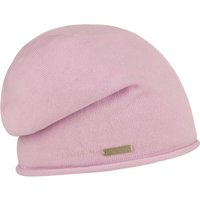 Rollrand Beanie by Seeberger