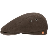 Franky Sun Protect Flatcap by Mayser