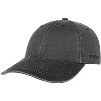 Statesboro Old Cotton Basecap by Stetson