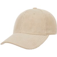 Basic Cord Baseballcap