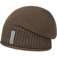 Etien Beanie mit Futter by Chillouts