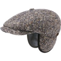 Hatteras Donegal Earflaps Cap by Stetson