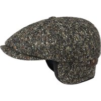 Hatteras Donegal Earflaps Cap by Stetson