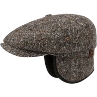 Hatteras Donegal Earflaps Cap by Stetson