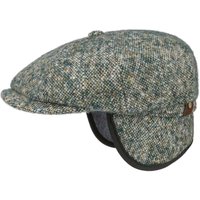 Hatteras Donegal Earflaps Cap by Stetson