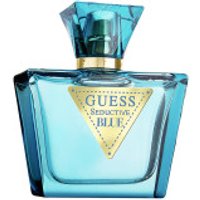 Guess Seductive Blue Eau de Toilette 75 ml