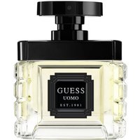 Guess Uomo Eau de Toilette 100 ml