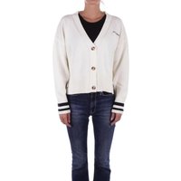 Guess - Sweaters White - Größe XL - weiß