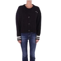 Guess - Sweaters Black - Größe L - schwarz