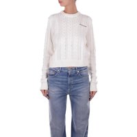 Guess - Sweaters White - Größe L - weiß