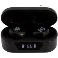 Guess TWS In-Ear Bluetooth Earbuds Headset Docking wireless In-Ear-Kopfhörer (ergonomischen und diskreten Form)