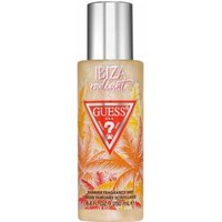 Guess Sprühflasche Ibiza Radiant 250ml