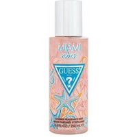 Guess Sprühflasche Miami Vibes 250ml